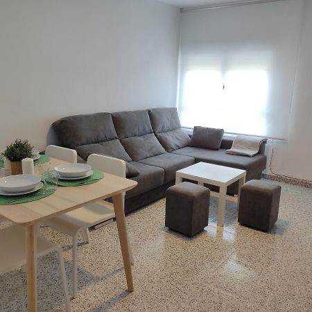 Casa Jesus Apartment Онтиниент Екстериор снимка