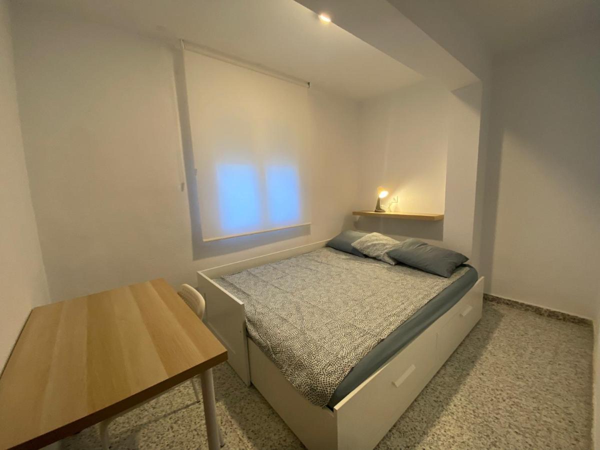 Casa Jesus Apartment Онтиниент Екстериор снимка